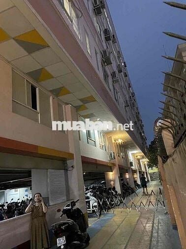 🌟 SANG NHƯỢNG LẠI 2 CĂN HỘ DIYAS SKY – NGAY SAU GA T3 TÂN SƠN NHẤT