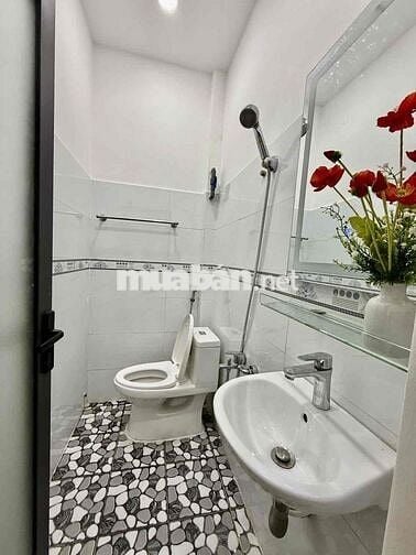 ✈️ NGAY UBND QUẬN GÒ VẤP, NGÃ 6 NGUYỄN KIỆM, NGUYỄN VĂN NGHI, FULL NỘI