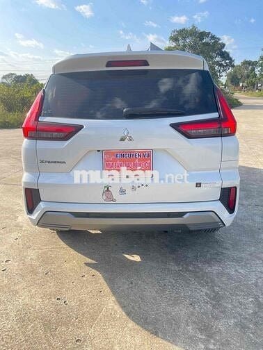 Xpander 2024 Premium 1.5 AT - 29000 km