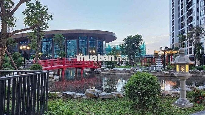 Hàng Hiếm- Căn Hộ 3PN Toà SA2- 80m, sẵn sổ