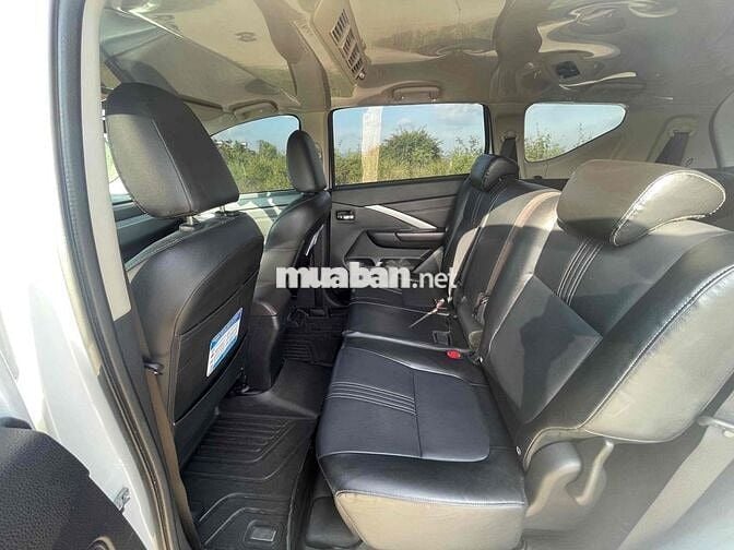 Xpander 2024 Premium 1.5 AT - 29000 km