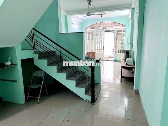 🔥CHO THUÊ NHÀ HXH, 3PN, QUANG TRUNG.P8, GV