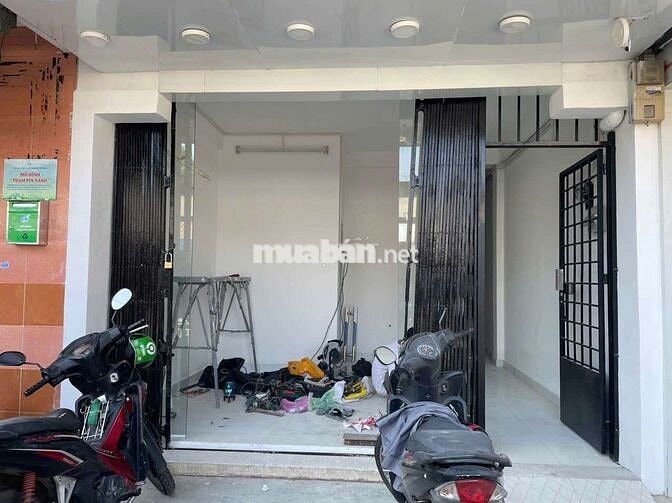 MB Mặt Tiền Bàu Cát 5 – Bên Hông Chợ Bàu Cát – Chỉ 6TR