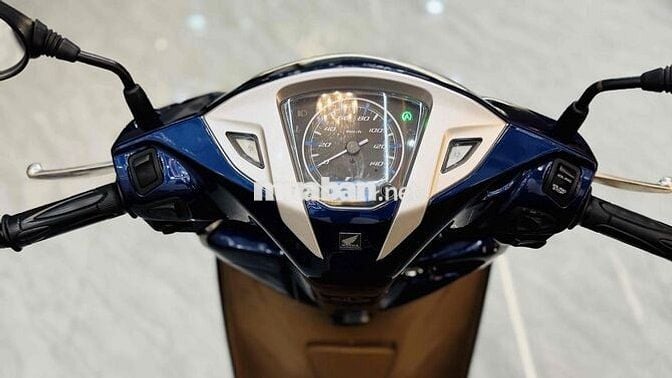 Honda Lead 125cc Fi - BSTP - Chính Chủ Sang Tên