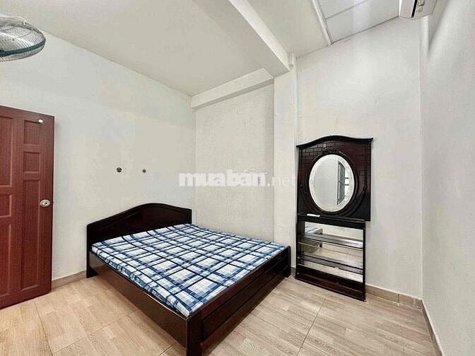 CHO THUÊ PHÒNG MÁY LẠNH HẠT DẺ 1 NGƯỜI Ở CHO ANH CHỊ EM MÌNH CẦN