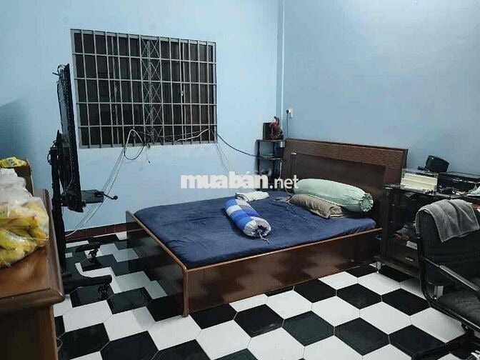 BÁN NHÀ HXH PHAN XÍCH LONG _PHÚ NHUẬN