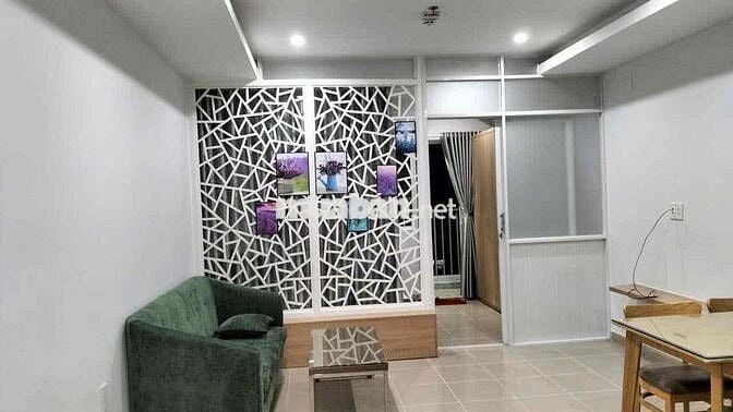 CHO THUÊ CĂN HỘ BICONSI HIỆP THÀNH 3 - FULL NỘI THẤT VÀO Ở NGAY