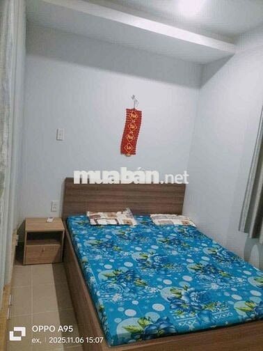 CHO THUÊ CĂN HỘ BICONSI HIỆP THÀNH 3 - FULL NỘI THẤT VÀO Ở NGAY