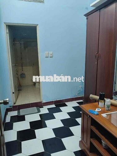 BÁN NHÀ HXH PHAN XÍCH LONG _PHÚ NHUẬN