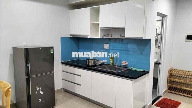 CHO THUÊ CĂN HỘ BICONSI HIỆP THÀNH 3 - FULL NỘI THẤT VÀO Ở NGAY