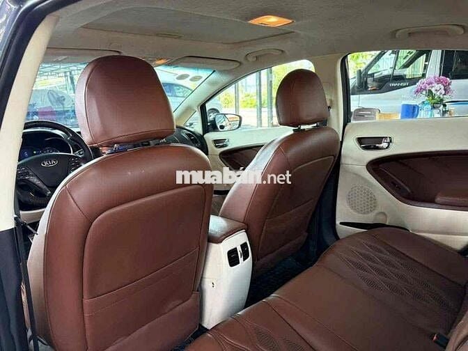 KIA K3 2016 TỰ ĐỘNG ,BẢO HÀNH 1 NĂM XE CHẤT