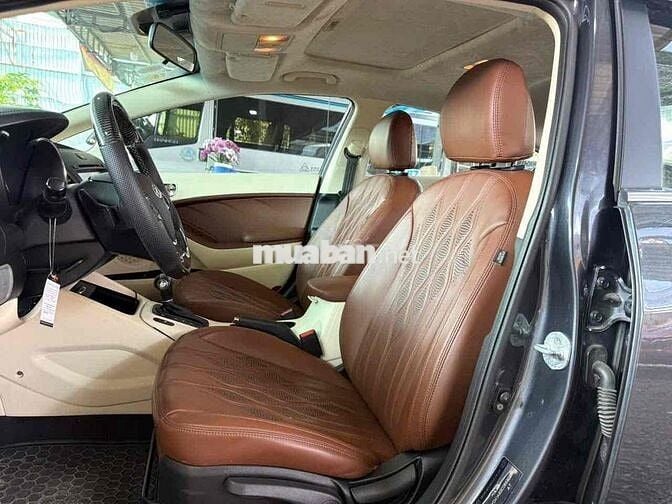 KIA K3 2016 TỰ ĐỘNG ,BẢO HÀNH 1 NĂM XE CHẤT