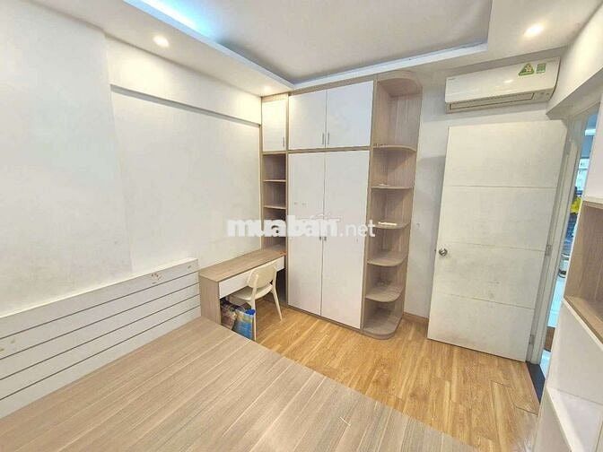 BÁN CĂN HỘ CITYLAND PARKHILL 2PN , 3PN ĐÃ CÓ SỔ Q GÒ VẤP.