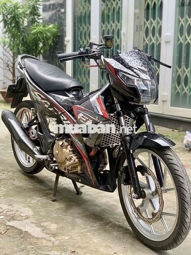 raider 150fi cần bán