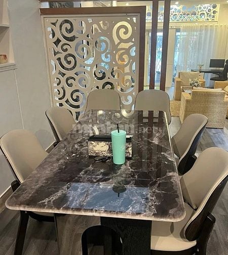 Nhà 3 Tầng Mới Đẹp Full Nội Thất–Trục Vip Ỷ Lan Nguyên Phi–12.x Tỷ