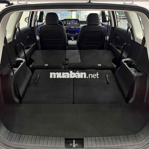 Hyundai Stargazer 2025 X Cao cấp 1.5 AT