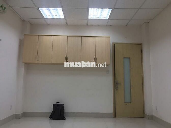 PHÒNG LẦU 1- 25M2- BANCOL LỚN- HẺM 70 BÙI ĐÌNH TUÝ- 4,1TR/TH