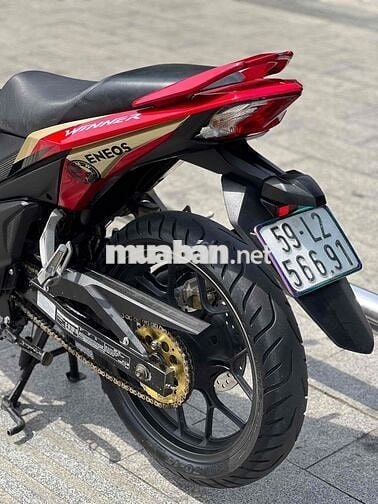 ❤️ Winner 150 đời 2018 bstp chính chủ hỗ trợ góp