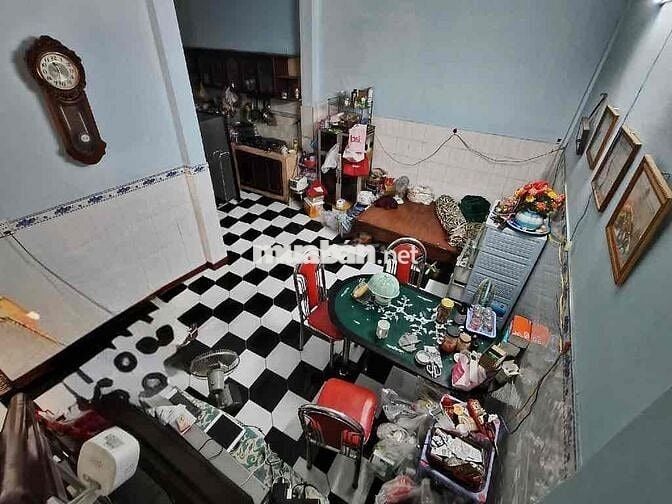 BÁN NHÀ HXH PHAN XÍCH LONG _PHÚ NHUẬN