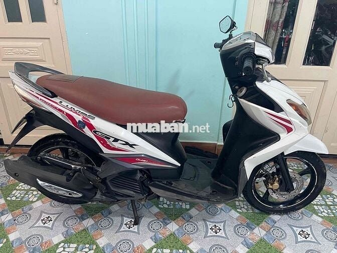 Bán xe luvias biển số 61 giấy tờ đầy đủ