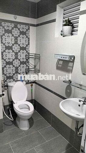 CHO THUÊ CĂN HỘ BICONSI HIỆP THÀNH 3 - FULL NỘI THẤT VÀO Ở NGAY