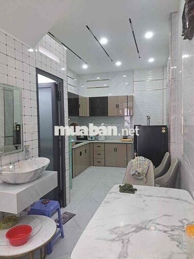 HẺM BAGAC THÔNG – CÁCH CHỤC MÉT RA HẺM XE HƠI– ĐƯỜNG THỐNG NHẤT – 4 TỶ