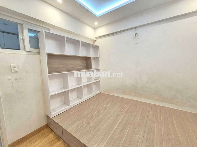 BÁN CĂN HỘ CITYLAND PARKHILL 2PN , 3PN ĐÃ CÓ SỔ Q GÒ VẤP.