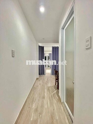 1PN ban công, mgr, diện tích 45-50m2, full nội thất ngay Vườn Lài, LBB
