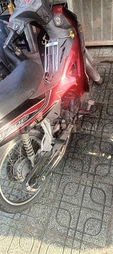 Cần bán xe nhà ít sử dụng blade 2019