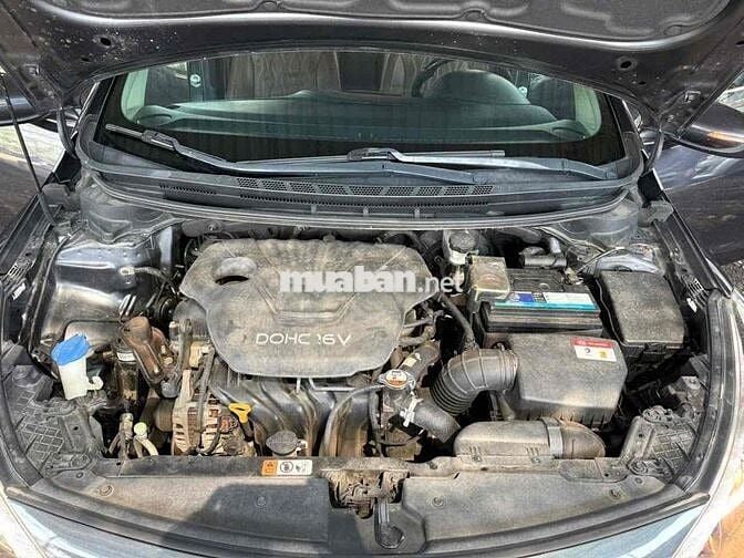 KIA K3 2016 TỰ ĐỘNG ,BẢO HÀNH 1 NĂM XE CHẤT