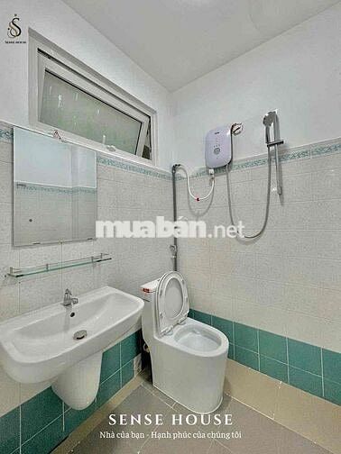 1PN ban công, mgr, diện tích 45-50m2, full nội thất ngay Vườn Lài, LBB