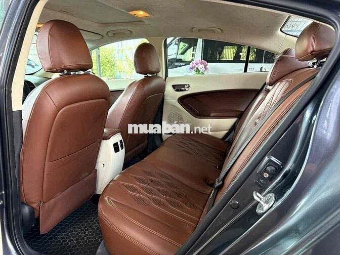 KIA K3 2016 TỰ ĐỘNG ,BẢO HÀNH 1 NĂM XE CHẤT