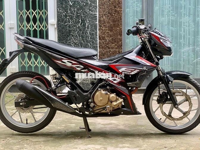 raider 150fi cần bán