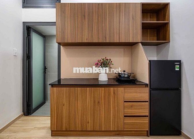 ⭐️ Dự án MỚI -1PN- Ban công -35m2 -Gần cầu Thị Nghè - Q. Bình Thạnh⭐️