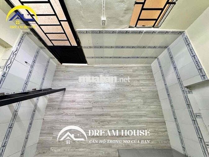 📣📣DUPLEX ZÁ RẺ GÁC CAO - MỚI XÂY NGAY VƯỜN LÀI - PHÚ THỌ HÒA