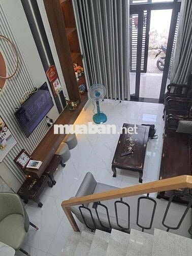 HẺM BAGAC THÔNG – CÁCH CHỤC MÉT RA HẺM XE HƠI– ĐƯỜNG THỐNG NHẤT – 4 TỶ