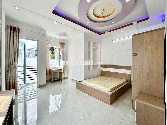 KHAI TRƯƠNG CĂN HỘ ĐẦY ĐỦ TIỆN ÍCH NGAY BV UNG BỨU SIÊU THOÁNG