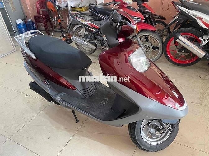 Spacy Nhật 2000 một đời chủ