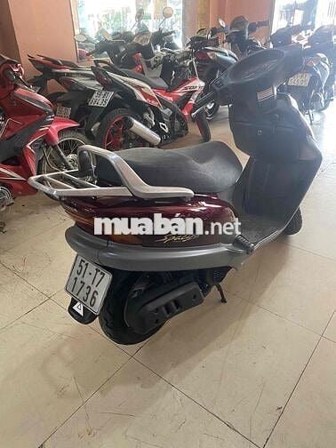 Spacy Nhật 2000 một đời chủ