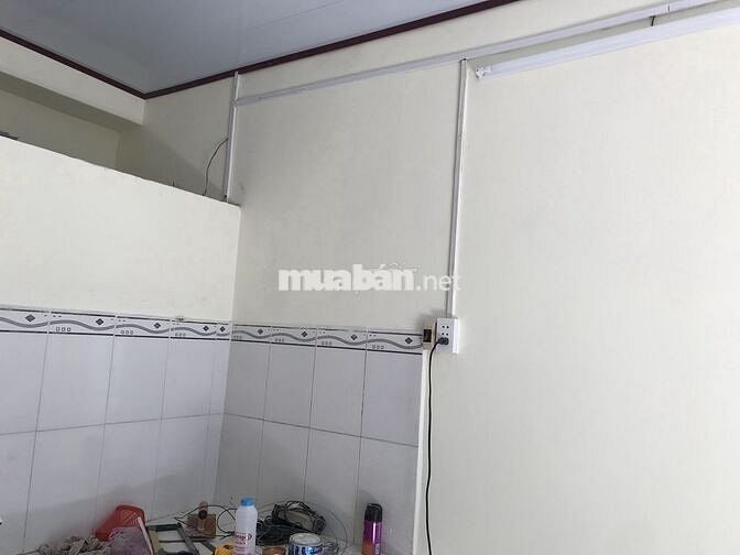 Cho Thuê Phòng trọ - 3x5m có gác lững - lối đi riêng