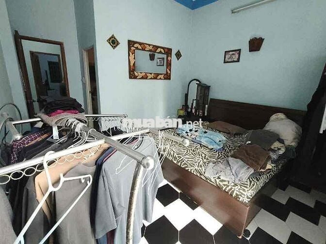 BÁN NHÀ HXH PHAN XÍCH LONG _PHÚ NHUẬN