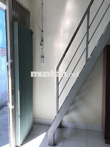 Cho Thuê Phòng trọ - 3x5m có gác lững - lối đi riêng