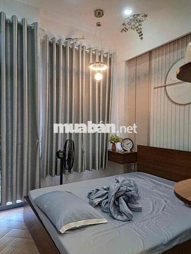 HẺM BAGAC THÔNG – CÁCH CHỤC MÉT RA HẺM XE HƠI– ĐƯỜNG THỐNG NHẤT – 4 TỶ