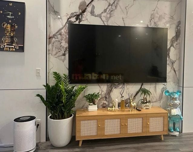 Nhà 3 Tầng Mới Đẹp Full Nội Thất–Trục Vip Ỷ Lan Nguyên Phi–12.x Tỷ