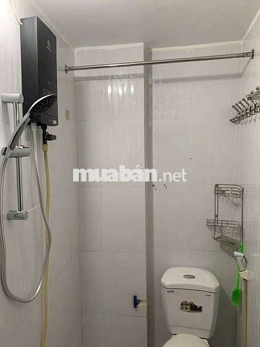 Cho thuê nhà hẻm Nguyễn Sơn Quận Tân Phú