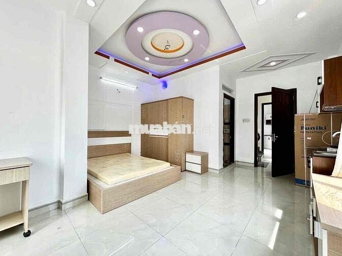 KHAI TRƯƠNG CĂN HỘ ĐẦY ĐỦ TIỆN ÍCH NGAY BV UNG BỨU SIÊU THOÁNG