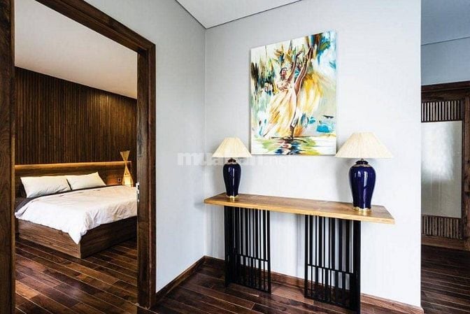 Hàng Kín -Siêu phẩm VILLA góc 2 mặt tiền hiếm có tại Linh Đông,Thủ Đức