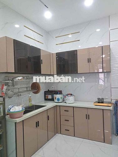 HẺM BAGAC THÔNG – CÁCH CHỤC MÉT RA HẺM XE HƠI– ĐƯỜNG THỐNG NHẤT – 4 TỶ