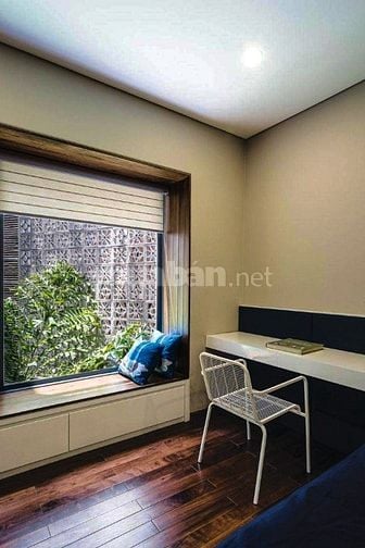 Hàng Kín -Siêu phẩm VILLA góc 2 mặt tiền hiếm có tại Linh Đông,Thủ Đức