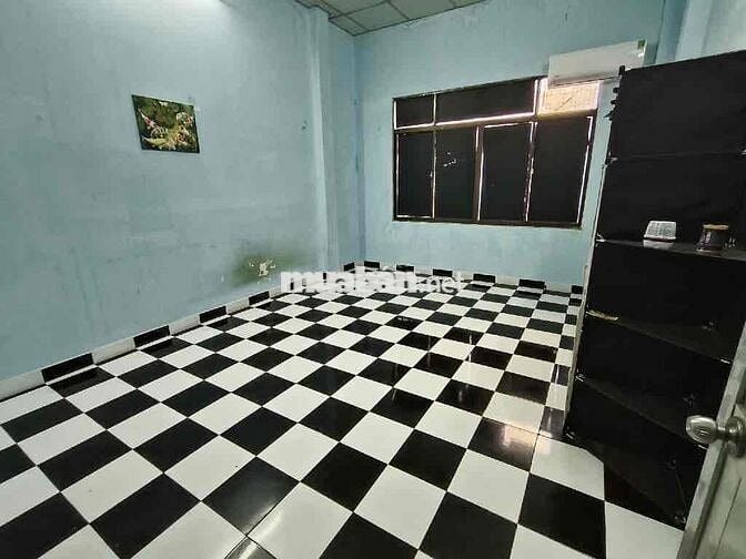 BÁN NHÀ HXH PHAN XÍCH LONG _PHÚ NHUẬN